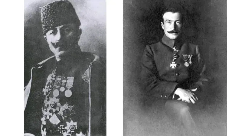 Çanakkale varken efsaneye gerek yok