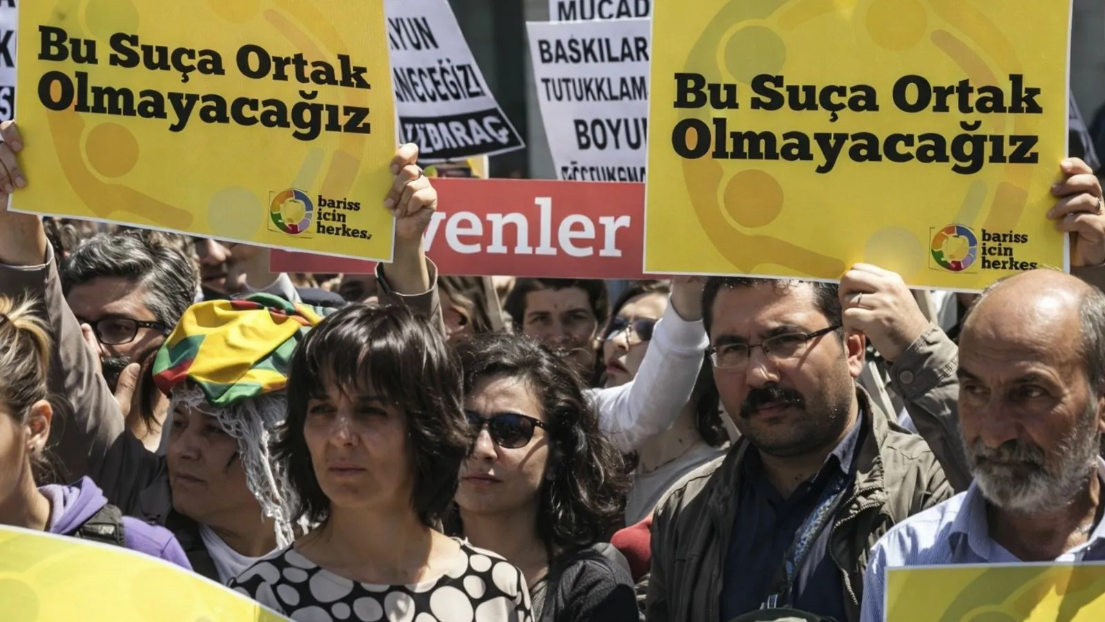 Danıştay da Yargıtay’a uydu, çözüm sürecini de AYM’yi de tanımadı: Sil baştan “Barış Akademisyenleri” kararı
