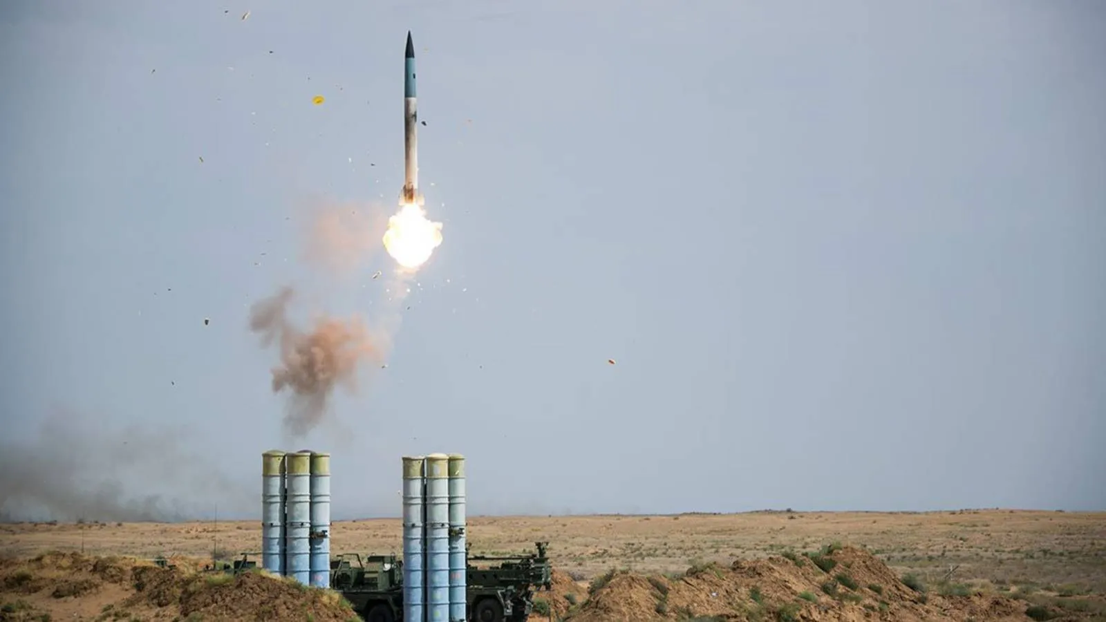The Middle East Eye: Rusya, Türkiye'nin elindeki S-400'lerin BAE'ye satışına olumlu yaklaşıyor