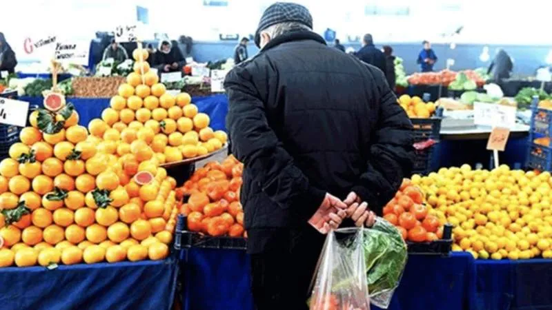 Emeklilerden erken seçim çağrısı: Dayanacak gücümüz kalmadı; emeklinin, gençlerin, çiftçinin ve esnafın istediği sandıktır