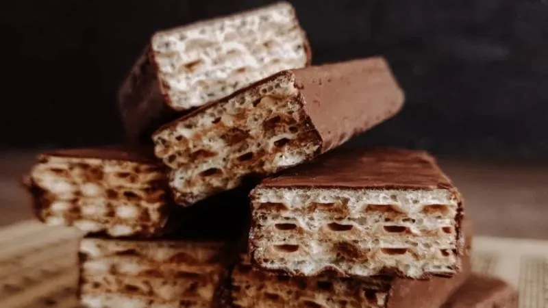 Mahkemeden karar: Gofret üreticisi iflas etti!