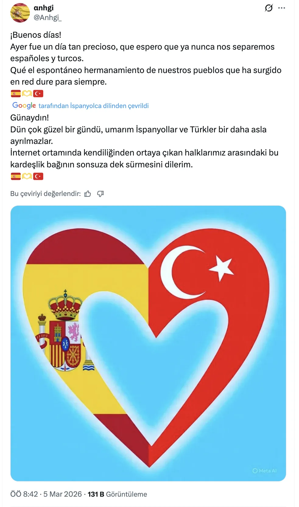 <p>Sosyal medya pylaşımları</p>