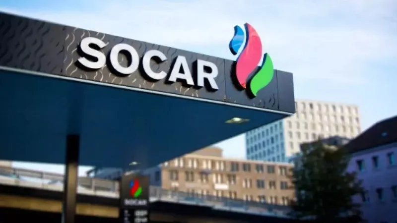 Mübariz Mansimov’un yönettiği “Palmali” Grubu, SOCAR'a karşı açtığı davayı kaybetti