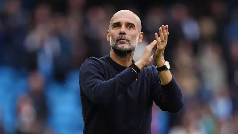 Manchester City'de Guardiola dönemi bitiyor