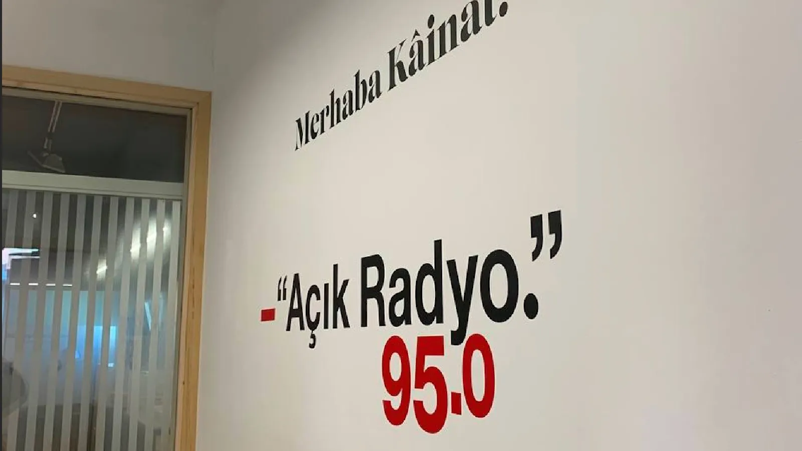 Lisansı iptal edilmişti: Açık Radyo davası, Danıştay'a taşındı