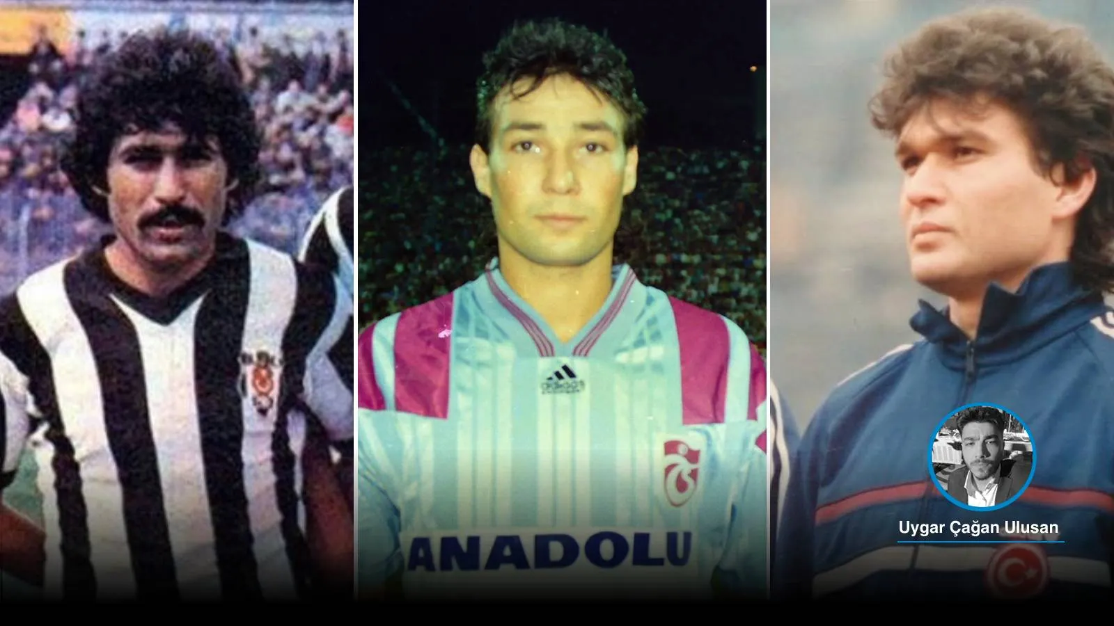 Futbola adanmış ömürler, yarım kalan hikayeler: İşte Kaynak kardeşlerin yaşamı ve kariyerleri