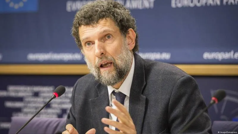 Osman Kavala’nın bitmeyen hukuk yolculuğu