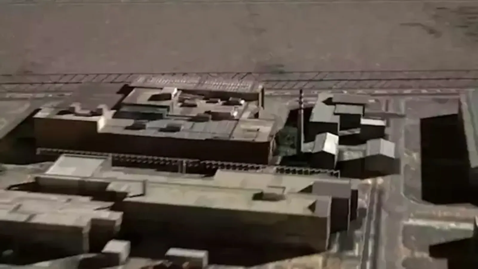 İddia: ABD, kara harekâtıyla İsfahan tesislerini hedef alacak