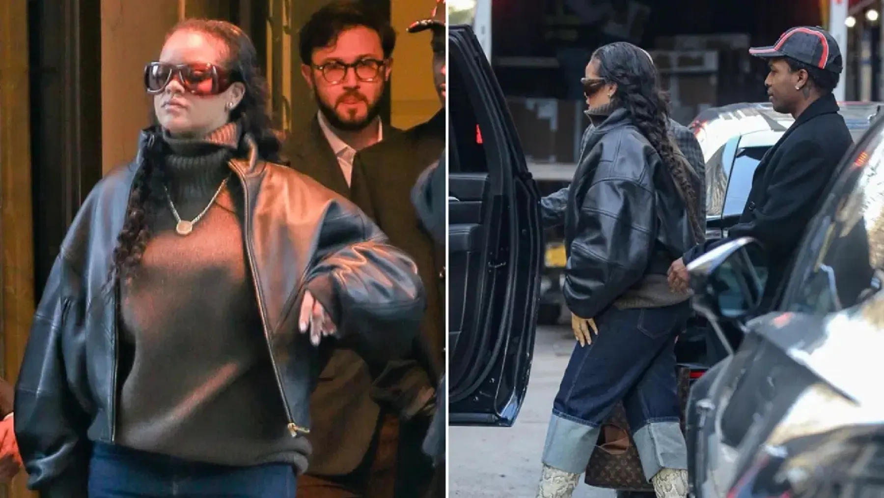Rihanna’nın evine silahlı baskın: Saldırgan kadın için müebbet hapis istemi