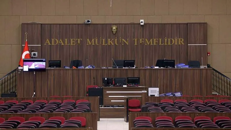 Yargının bağımsız olmasının matematiksel olasılığı