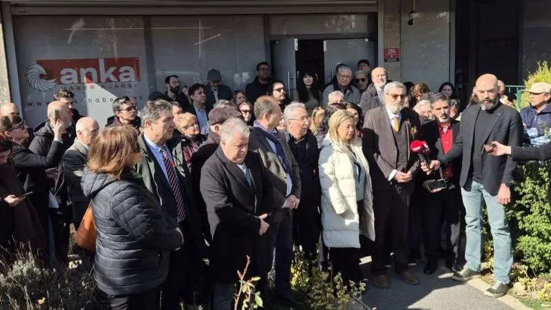 Milli güvenlik riskiymiş!