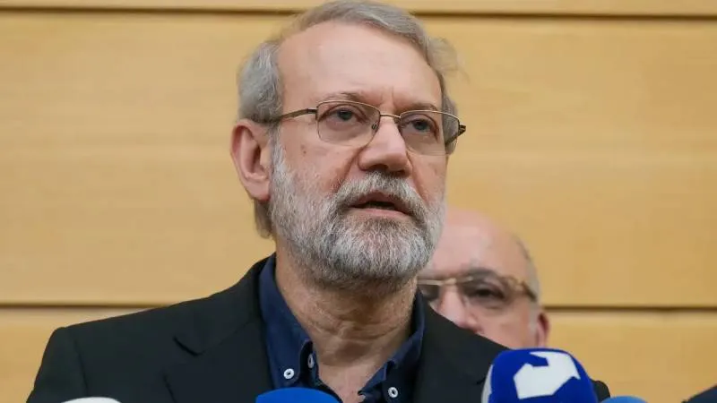 İsrail Savunma Bakanı: İran Ulusal Güvenlik Yüksek Konseyi Genel Sekreteri Ali Laricani öldürüldü