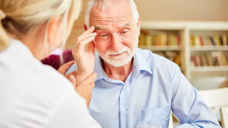 Prof. Dr. Müftüoğlu: Önümüzdeki 20 yılın en büyük sağlık savaşı Alzheimer ve demans cephesinde yaşanacak