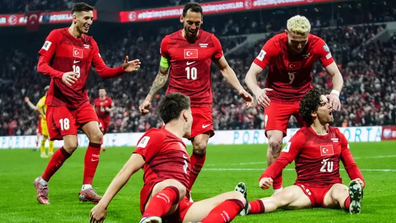 24 yıllık Dünya Kupası hasretinin bitmesi için son engel Kosova