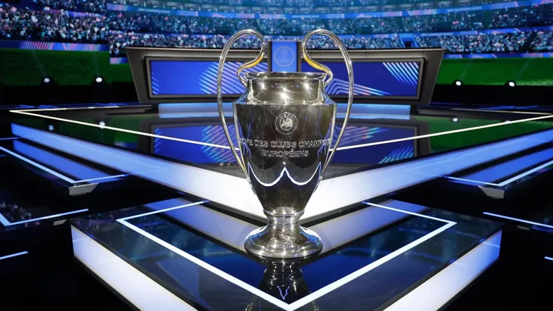 RT @T24spor: UEFA Şampiyonlar Ligi'nde çeyrek final heyecanı başlıyor