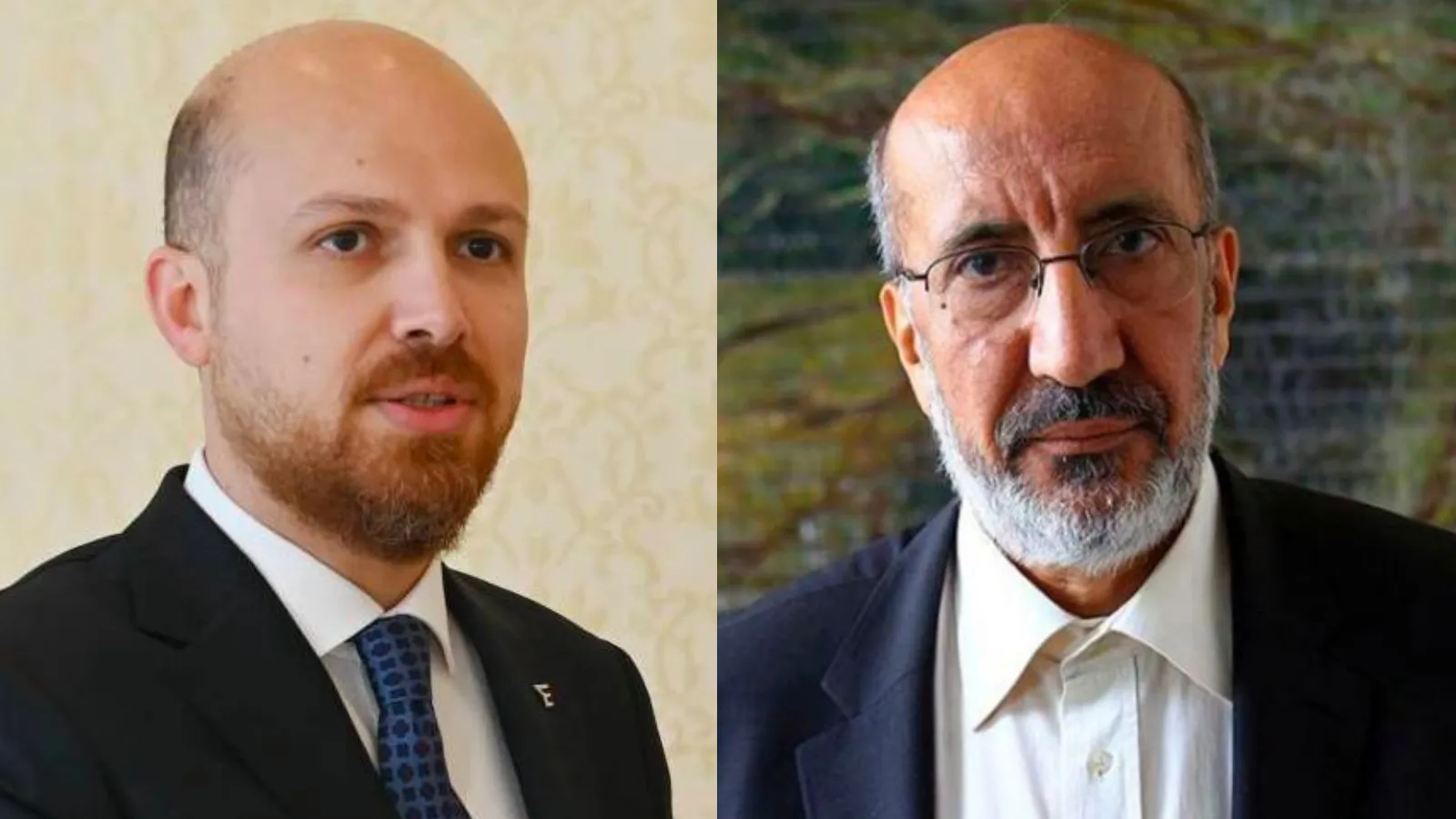 Abdurrahman Dilipak'tan Bilal Erdoğan'a: Çok büyük konuşmamalı