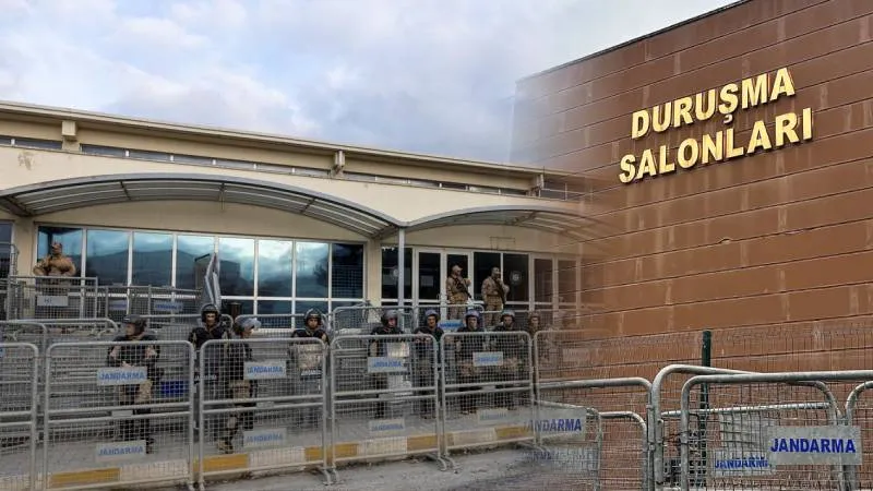 İmamoğlu ile Mahkeme Başkanı arasında tebessüm ettiren “gizli not” diyaloğu