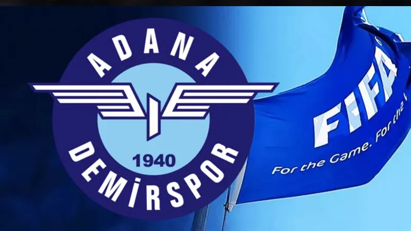 Adana Demirspor'ın 6 puanı daha silindi!
