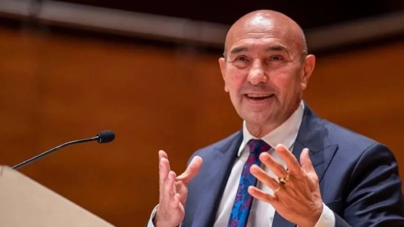 Ümit Erkol’un tutuklandığı soruşturmada Tunç Soyer dahil 3 kişi yeniden tutuklandı: Bu son karar 'yedek tutuklama' olarak tarihe geçti!