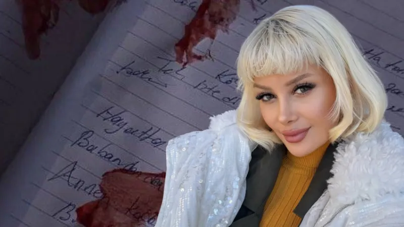 Ayşegül Eraslan'ın ölümünde 'şantaj' iddiası: Kimliği tespit edilen şüphelinin ifadesi alınmadı