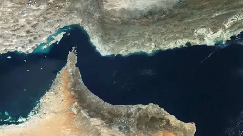 Hürmüz Boğazı İran savaşında neden bu kadar önemli hale geldi?