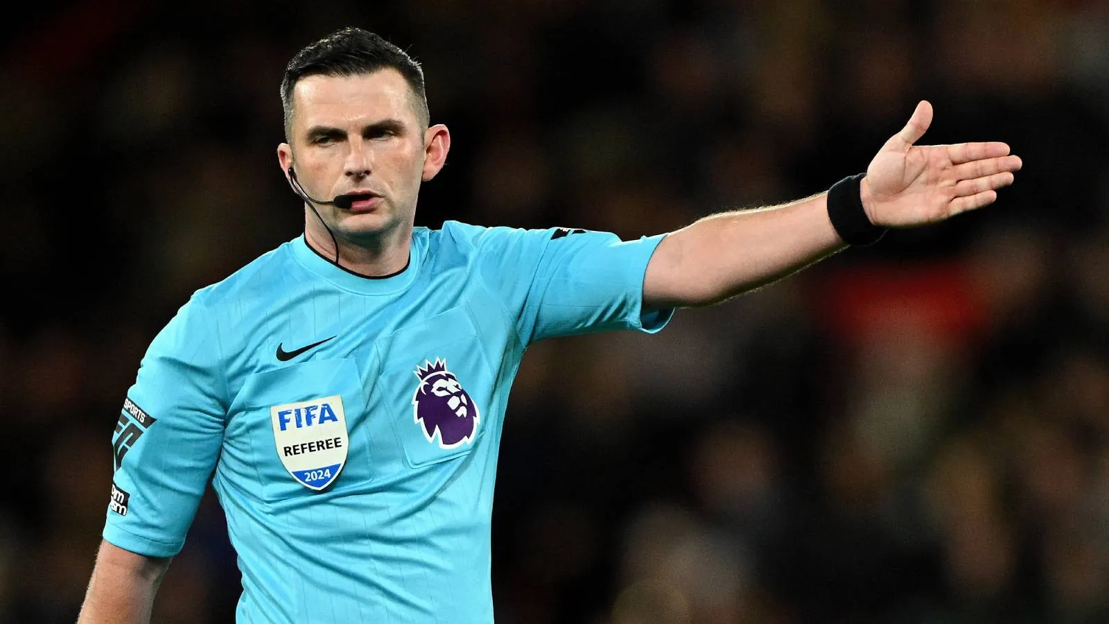 Kosova - Türkiye maçına İngiliz hakem