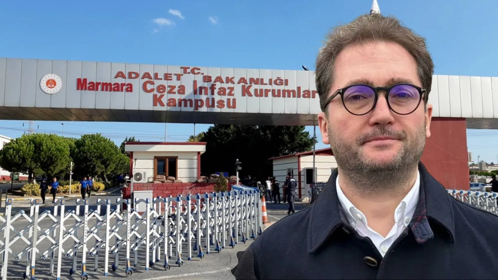 İBB davası avukat Hüseyin Ersöz'den mahkeme heyetine tepki: Mikrofonların açılmadığı ortamda adil yargılanma mümkün olabilir mi?
