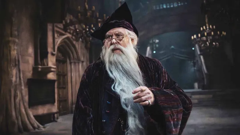 HBO'dan müjde: Harry Potter dizisinin ikinci sezonu yazılmaya başlandı!