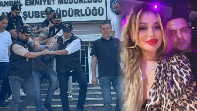 8'inci kattan düşerek ölen Ejegül Ovezova davasında sanık Cemil Koç: Tehdit mesajı attıysam mantıklı bir açıklaması vardır