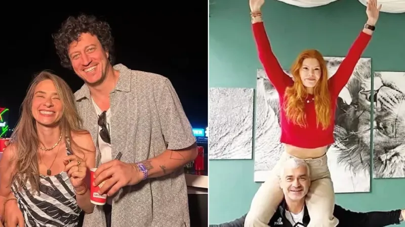 Müge Boz’un basketbolcu eşi Caner Erdeniz'in de adı geçiyor: 