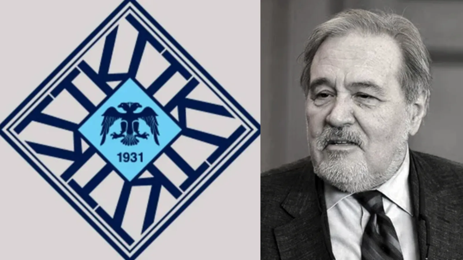 Türk Tarih Kurumu'ndan İlber Ortaylı paylaşımı: Türk tarihçiliğine yaptığı kıymetli katkılar ile ilim dünyasında müstesna bir yere sahipti