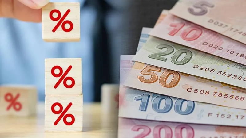 Karar yazarı Kahveci: Yüksek faiz ve değerli TL; iki bela bir arada!