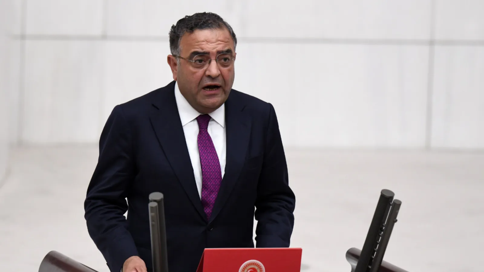 CHP'li Tanrıkulu'dan 'faili meçhul' cinayetlere ilişkin soru önergesi: Dosyalar ancak kamuoyu baskısıyla gündeme geliyor