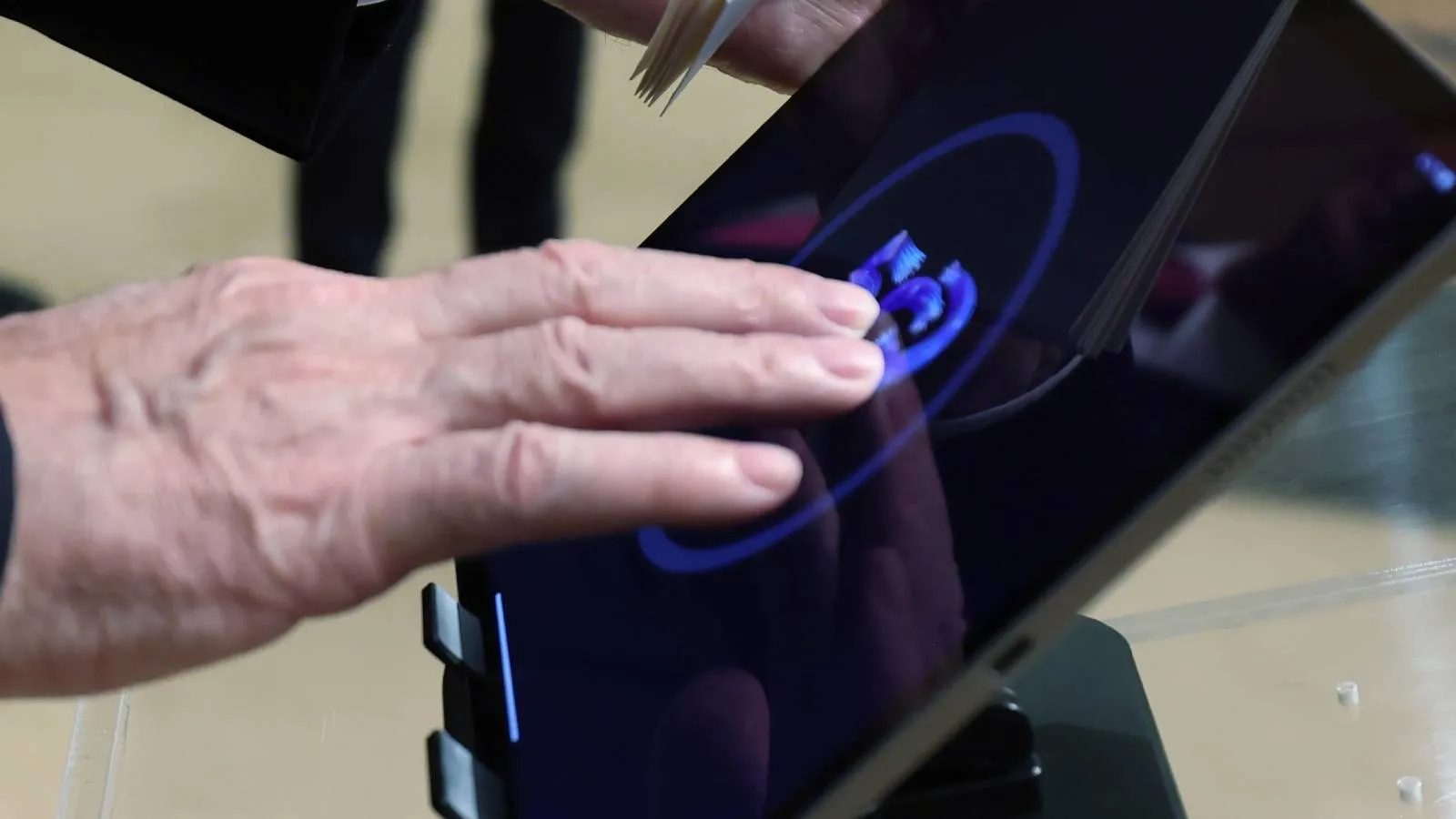 Erdoğan ilan etti, Türkiye 5G'ye geçti: Bugün attığımız tarihî adım siber güvenlik, dijital egemenlik ve milli güvenlik meselesidir!