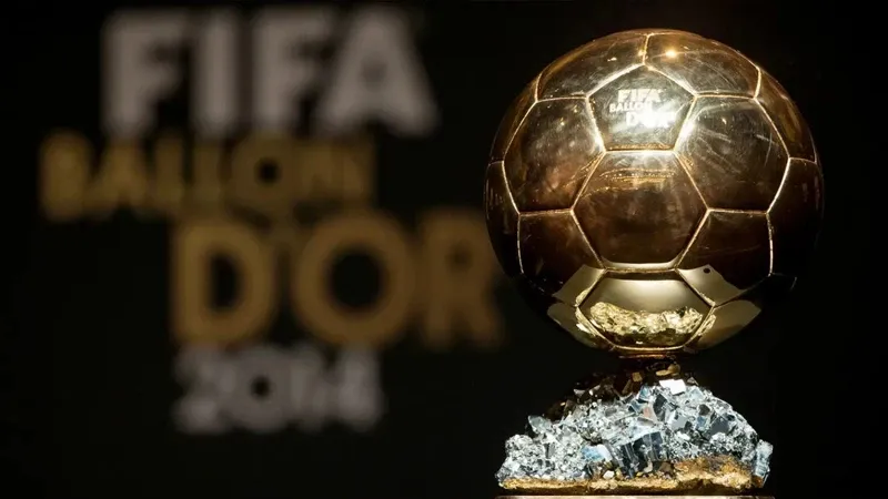 Zirvede büyük rekabet: Ballon d'Or kazanmaya en yakın 15 oyuncu belli oldu!