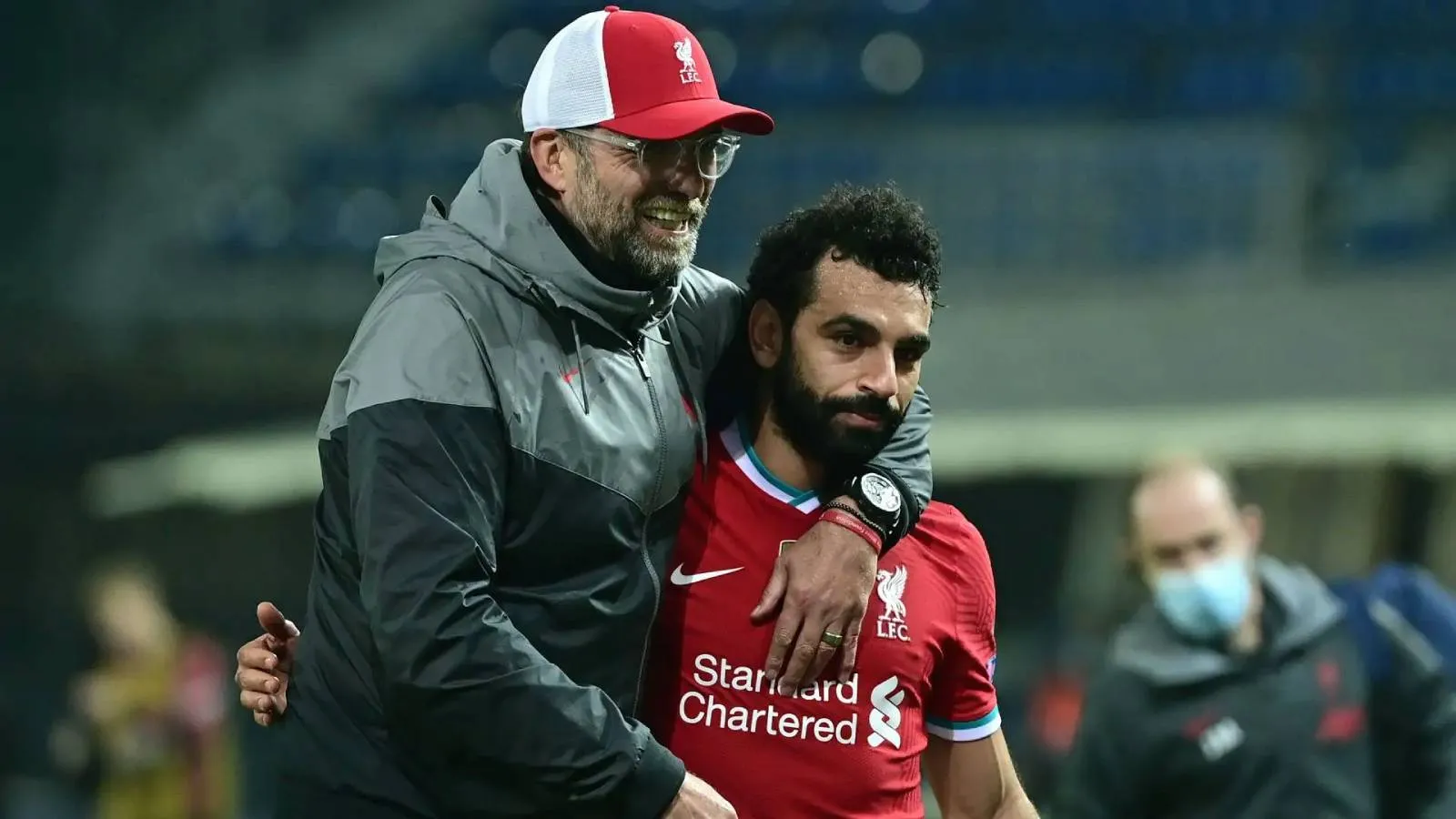 Klopp, Salah'ı övmelere doyamadı: 6-7 yıl daha oynarsa şaşırmam
