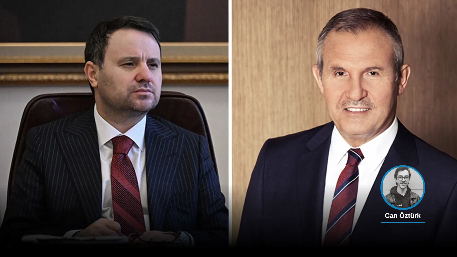 İddia: Adalet Bakanı Akın Gürlek'in daire sahibi olduğu öne sürülen sitenin müteahhidi, İBB davasının sanığıymış!