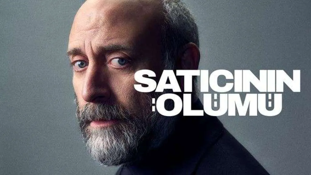 Halit Ergenç, 'Satıcının Ölümü' ile sahnelere döndü