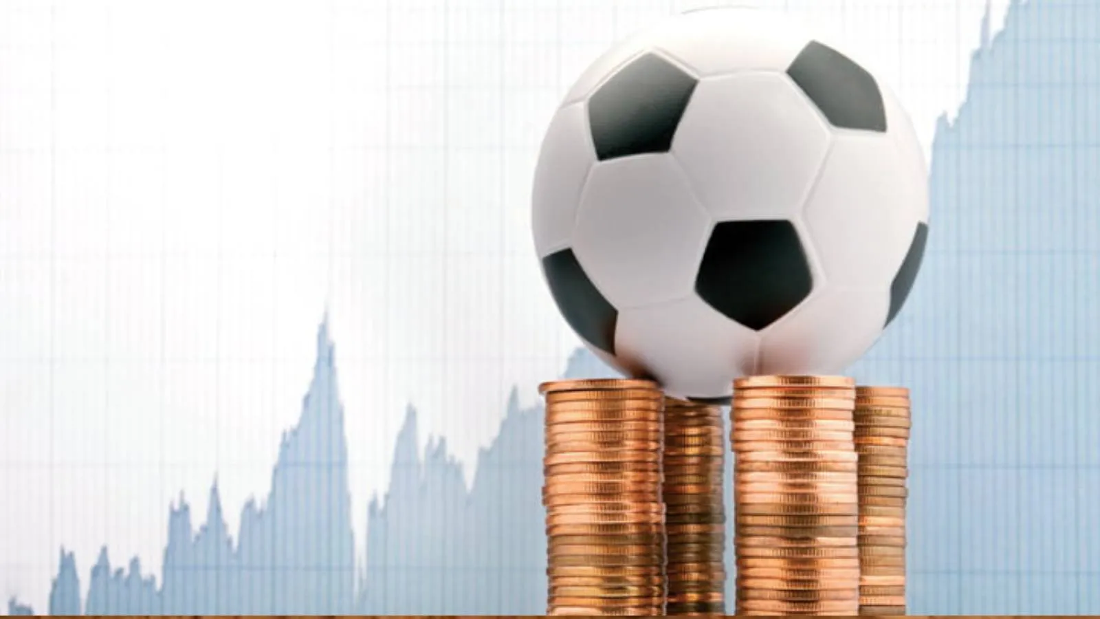 Futbolda finansallaşma tutkusu oyunun büyüsünü bozuyor!