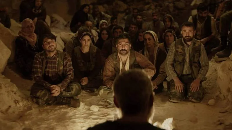 Bol ödüllü bir yeni filmimiz üzerine düşünceler