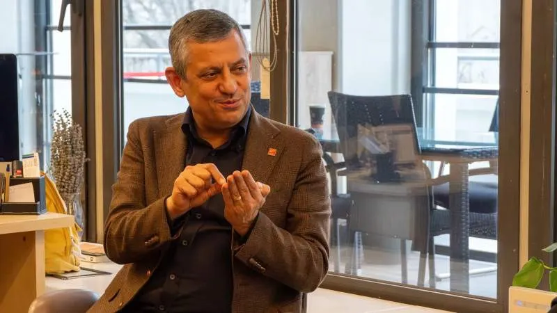 CHP, yıllar sonra “sandık güvenliği”ni gündeme aldı, özel yazılım hazırladı