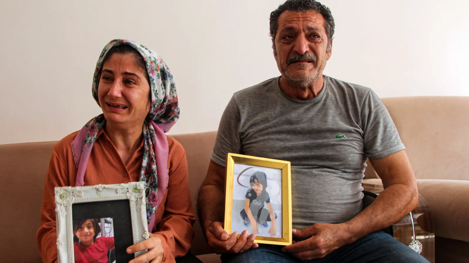 8 yaşındaki Ferdi’nin kamu hastanesindeki ölümü yargıya taşındı: Aileden hastane hakkında suç duyurusu!
