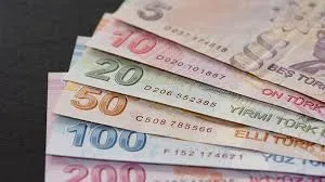 TL'nin reel değeri nisan ayında yükseldi
