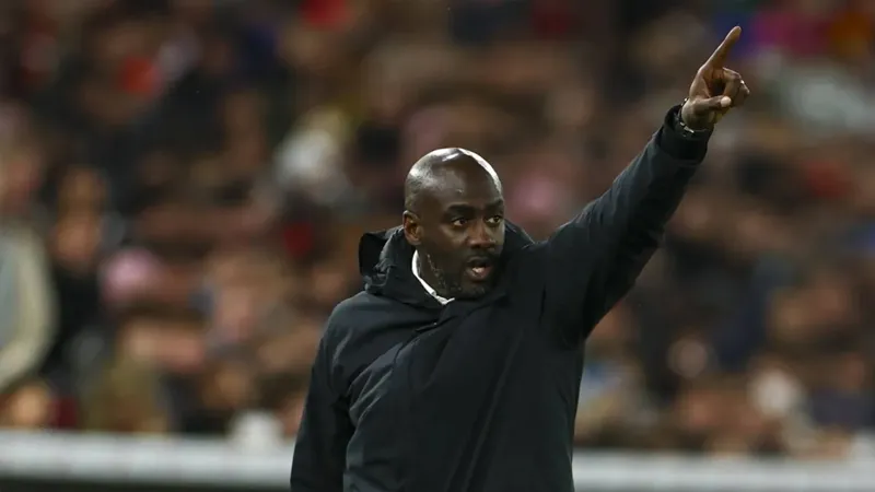 Dünya Kupası öncesinde Gana'da Otto Addo görevden alındı