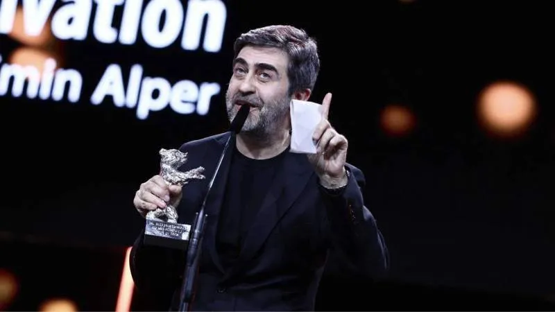 Emin Alper: Oscar’da kararlar politik alınıyor, ‘Kurtuluş’ aday gösterilirse şaşırırım