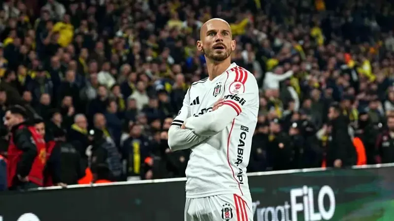RT @T24spor: Cerny'nin Dünya Kupası şoku ve Beşiktaş belirsizliği
