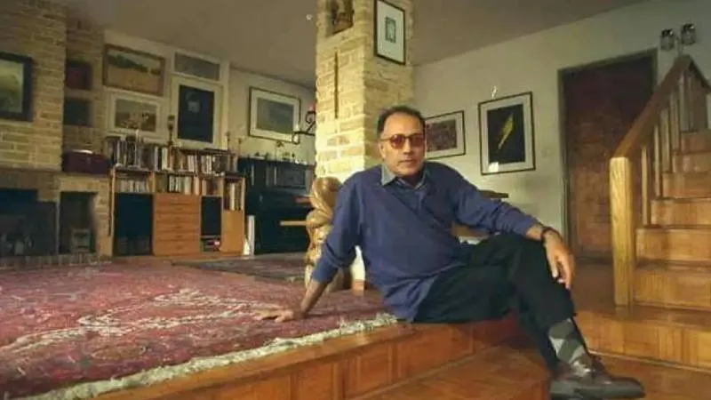 Oğlu duyurdu: İsrail'in Tahran'a saldırılarında efsanevî yönetmen Abbas Kiarostami'nin de evi hasar gördü!