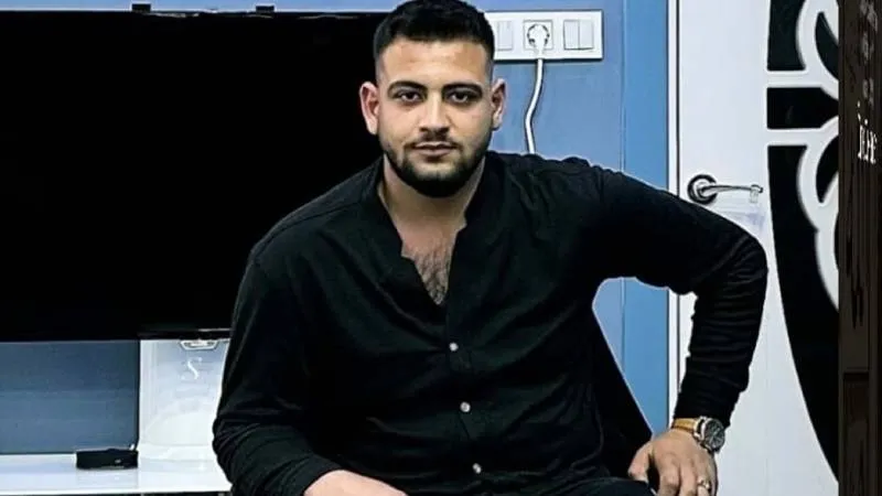 Evinden çıkan kişileri takip etti, arazide silahla vurularak öldürüldü!