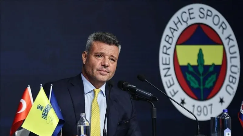 RT @T24spor: Fenerbahçe'de kongre gelişmesi: Sadettin Saran kararını verdi