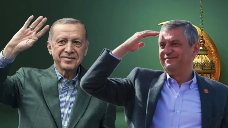 Siyasi liderlerden bayram mesajları: Bayramlar iyiliğe, dostluğa, barışa açılan değerli zamanlardır